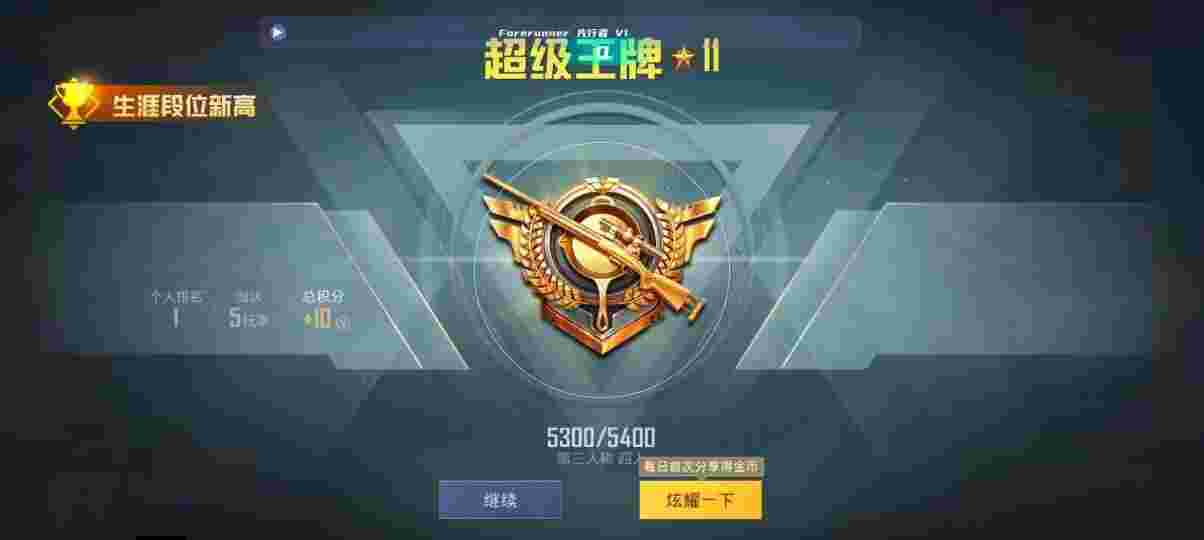 和平精英先行者透视直装 - 和平精英辅助30天全网搜索趋势辅助预览图